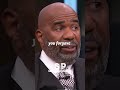 The REAL forgiveness NO ONE talks about - Steve Harvey