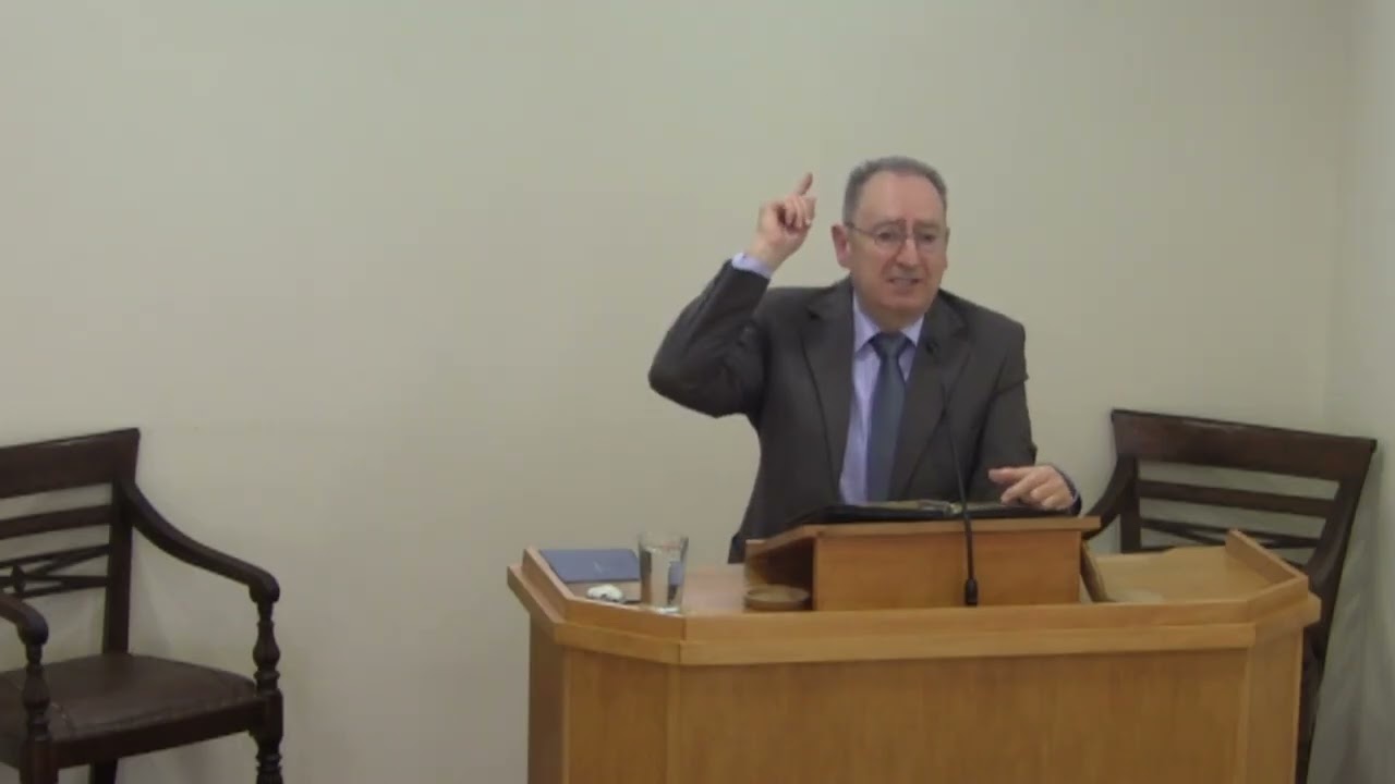 2026 02 15  Αυτος  ειναι ο καλος  ποιμενας