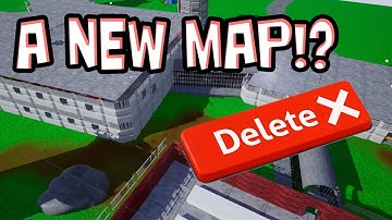 Restarting the Map!? - Devlog #25