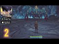 Solo Leveling Arise Global Launch Gameplay  Part 2 (ios, Android)