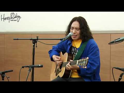KANA-BOON | いないいないばあ inaiinaibaa (Acoustic Ver) | Commemorating the Nationwide Tour