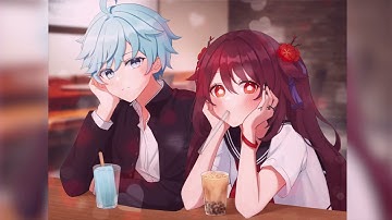 Frad - First Date but it