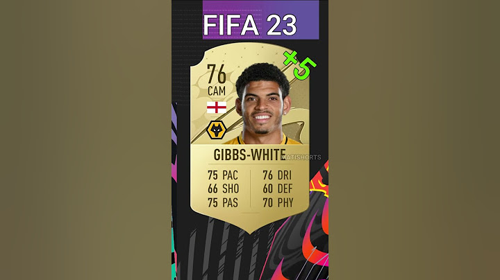 FIFA 23 | WOLVERHAMPTON WANDERERS PLAYER RATINGS!!