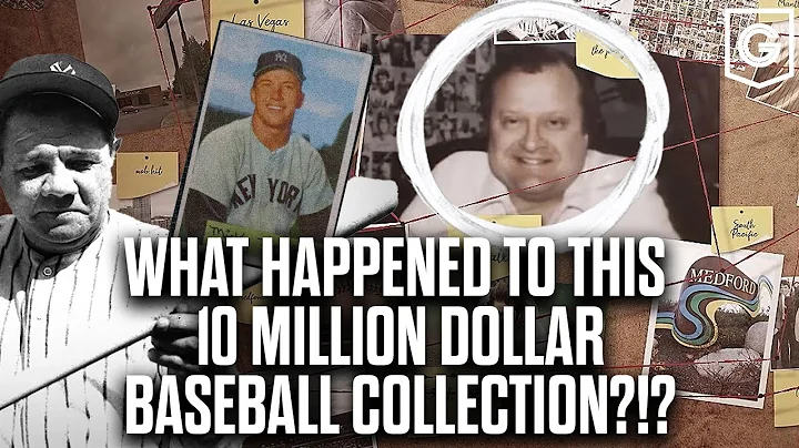 Dennis Walker: An Unsolved Murder, $$$ and A Stole...