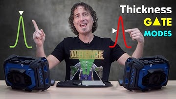 Gating Modes for Corrosion