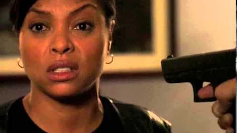 Person of Interest:  Reese & Carter VS HR