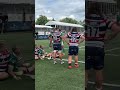 Big brain @C@ChicagoHoundsRugbyMLR