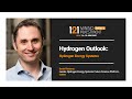 Hydrogen Outlook: Hydrogen Energy Systems - Daniel Roberts, CSIRO