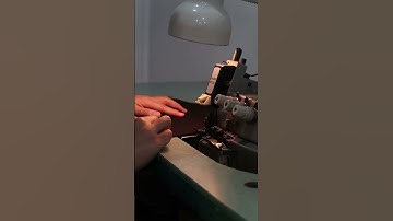 sewing a pair of jeans from scratch for my clothing brand: VESTI.REPAIRS #sewhappy #sewinglove
