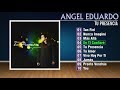 Angel Eduardo - Tu Presencia [2010][Álbum Completo] Música Cristiana