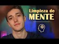 ASMR para CALMAR tu ANSIEDAD en noche lluviosa | ECO 🌕🌃🌧️ Afirmaciones Positivas | Estrés | Dormir