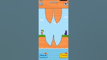Slice to Save Funny Game 😂✨ #shorts #shortsfeed #slicetosave #funny #gaming #viral