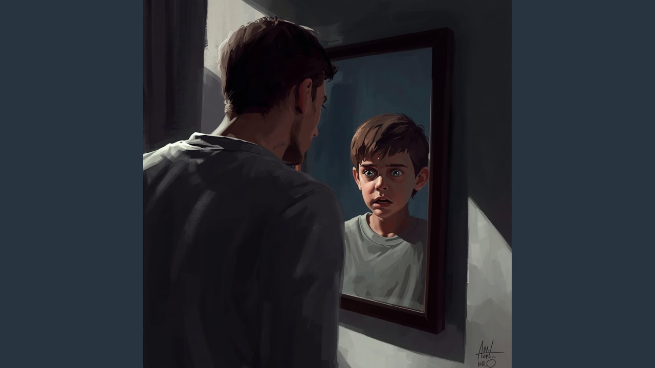 Watch The Little Boy Inside on YouTube Watch The Little Boy Inside on YouTube