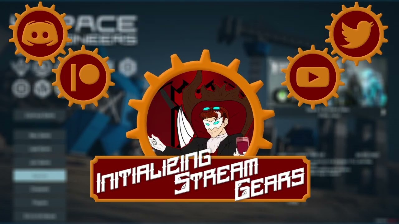 Space Engineers | Project: Armageddon | Rebuilding The Engine Bay (Archived: 06/06/2021)