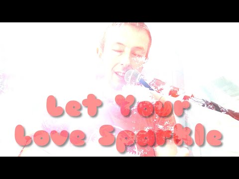 let-your-love-sparkle-❤🌟-new-song-everyday-raising-your-love-vibrations-432hz