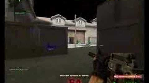 Enhancedaim.com Counter Strike Source Hack