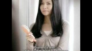 Apollo Anti Hairfall Indonesia Liar Liar 30sec