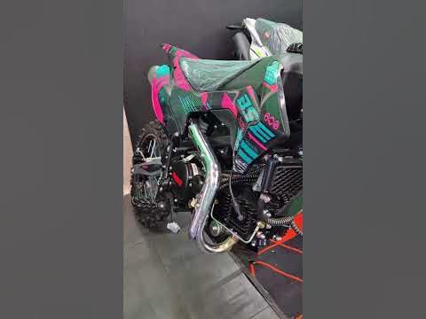 #pitbikemarket #мотоэкипировка #мотозапчасти #питбайки #эндуро # ...