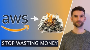 How to Save Money on AWS | AWS Budget Tutorial