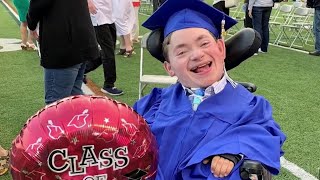 Celebrity 'Absolutely a miracle': Lyman Hall grad lives life to the fullest Net Worth