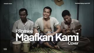P. Ramlee • Maafkan Kami (Pendekar Bujang Lapok OST) (Cover) • Orchestra Version