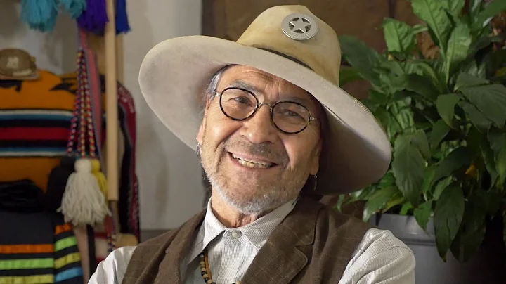 Elder Conversations: Barney Ingram