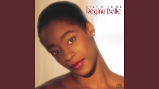 Video thumbnail of "Regina Belle - This Is Love"