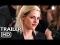 HAPPIEST SEASON Official Trailer (2020) Kristen Stewart, Alison Brie Comedy Movie HD