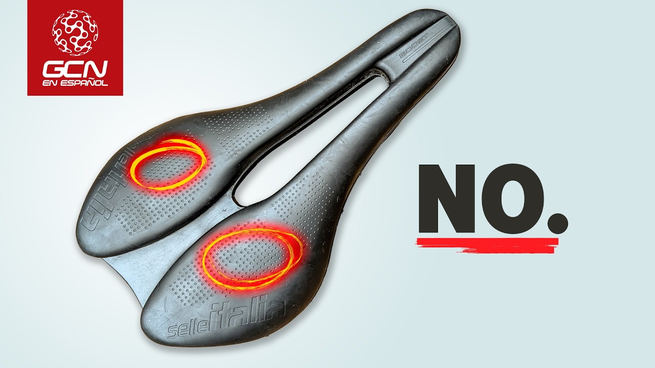 Larghezza sella: non basta misurare le ossa ischiatiche | Biomeccanica