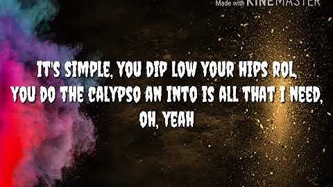 Liam pyane _"j balvin ~ familiar lyrics video