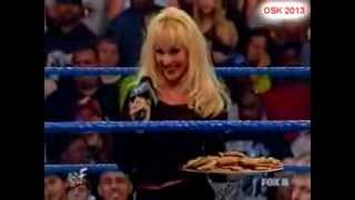 Debra Entrance - 080201