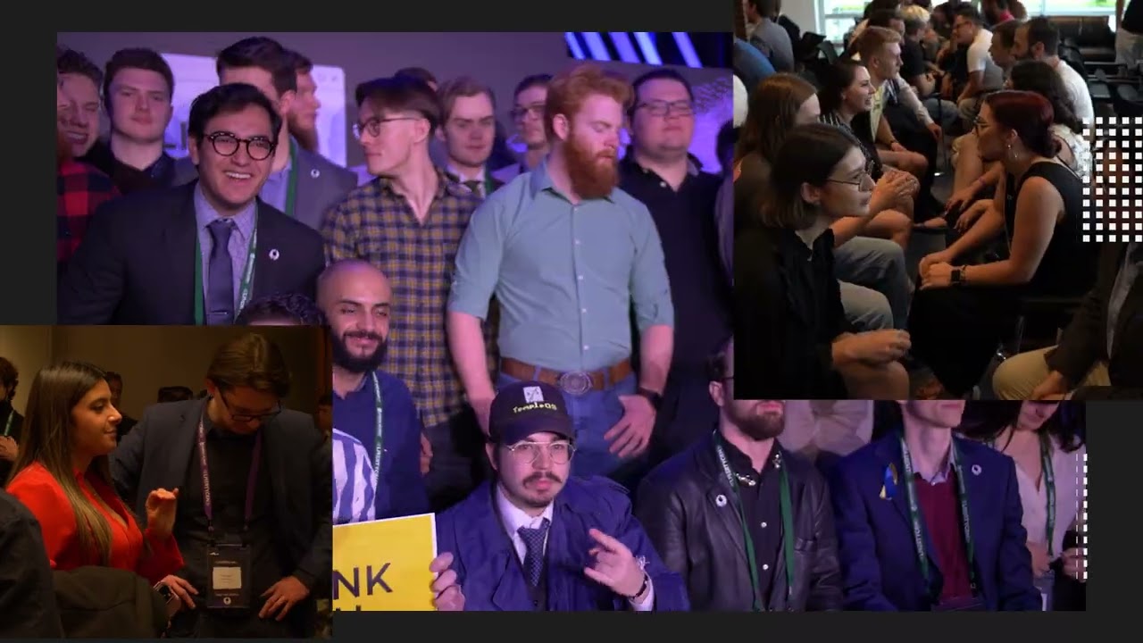 SFL Delivers HOPE and LIBERTY When the World Needs Them Most