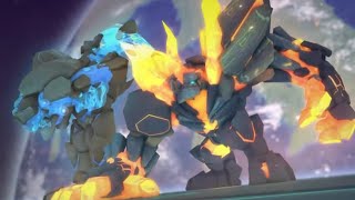 boboiboy Season 3 episode 26 last episode in hindi