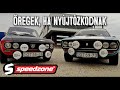 Lancia Fulvia 1.3S Monte Carlo, Renault 17TS Gordini (Speedzone S08E20)