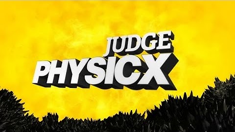 BREAK THE FLOOR 2015 | PHYSICX JUDGE EXHIBITION