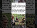 AGRICULTOR CONVIERTE SU CAMPO EN ESPERANZA ❤️🙏🌟