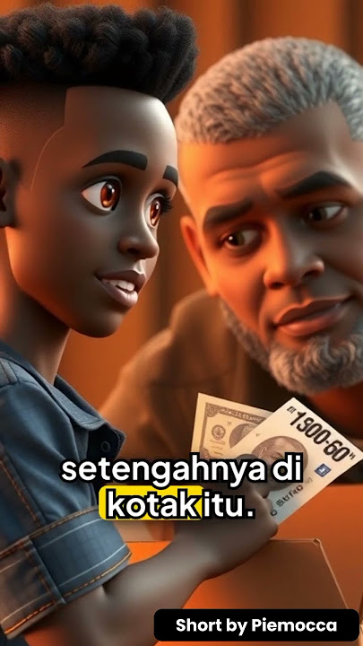 Pelajaran berharga dari Rafa arti memberi || #ceritamotivasi #inspirasi #sedekah