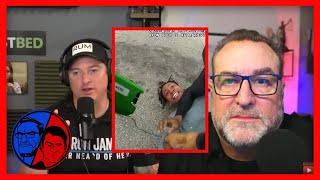 Breakdown: BLM Co Founder's Cousin Tased to Death?