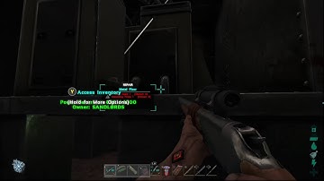 Ark Official Server PvP Xbox One Amazing Snipe Wyvern Kill