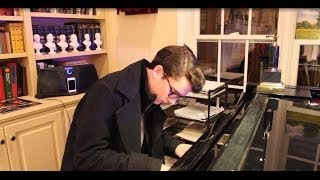 Tom Odell - I Know / Another Love (Piano Cover) chords