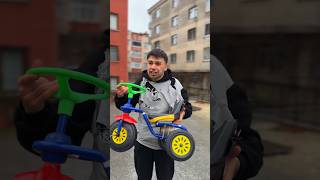Thumbnail for Fakire Araba Hediye Etti She gave a car to the poor #shorts