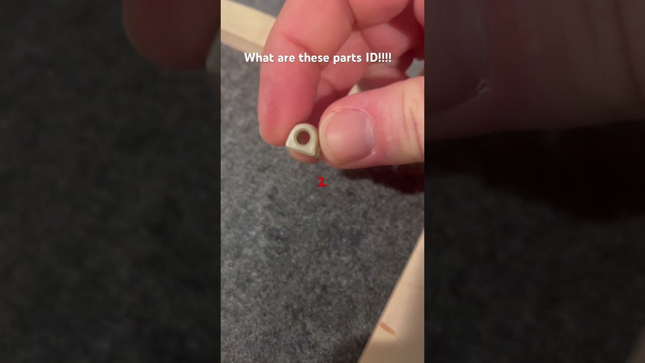 #vintagetoycollector parts Identification #80s #90s #nostalgia #collectibletoys #actionfigure #toy