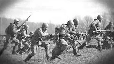 World War II Documentary HD - Prof Robert Weiner T...