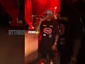 RYTMUS vs. HARD RICO: Kto je kráľom scény? 👑⚔️