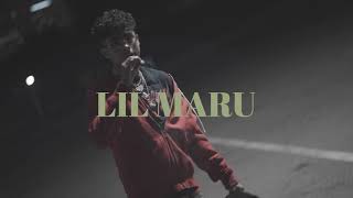 Lil Maru- Issues (prod.EliBeatz) (Official Music Video)