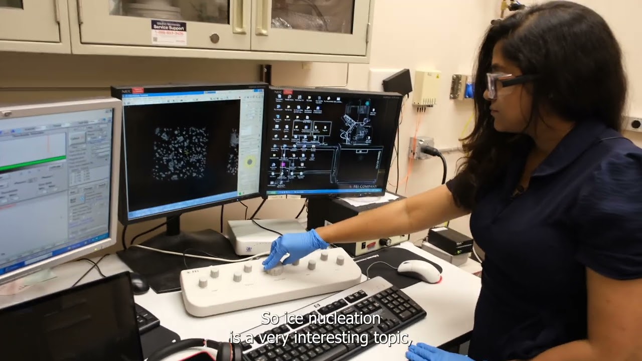 Postdoc Nurun Nahar Lata | EMSL Careers