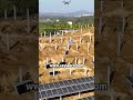 From takeoff to touchdown Every moment of stability Is never accidental#dronepropeller #drone