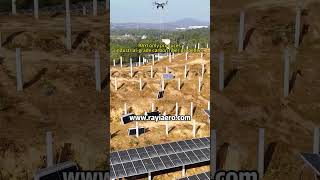 From takeoff to touchdown  Every moment of stability  Is never accidental#dronepropeller #drone