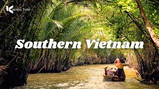 Southern Vietnam Uncovered: Must-See Spots and Local Treasures screenshot 2