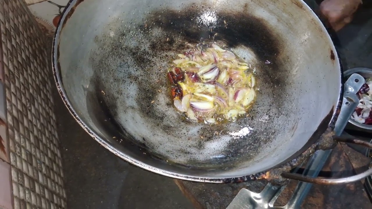 DAAL BHAAT | COOKING | TAI JI LIFESTYLE | SUBSCRIBE 